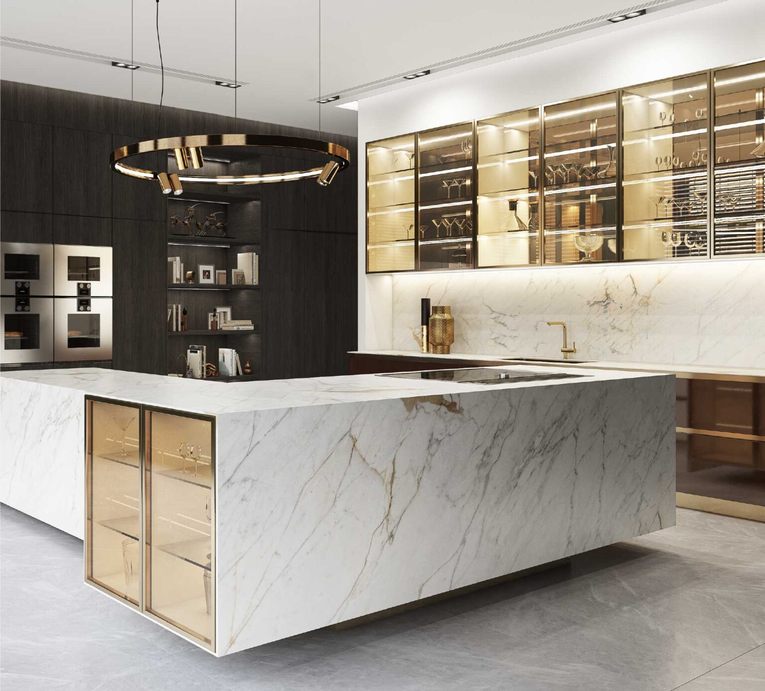 A Comprehensive Kitchen Design Guide: Transform Your Space - SEAFORM PERTH